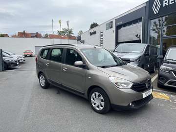 Lauréate (5pl)*GPS*AC*Gar