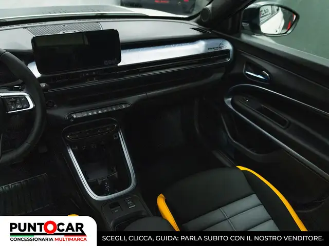 Jeep Avenger view 11