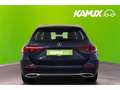 Mercedes-Benz C 300 e T 9G-tronic Avantgarde+LED+NAVI+VIRTUAL Bleu - thumbnail 5