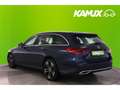 Mercedes-Benz C 300 e T 9G-tronic Avantgarde+LED+NAVI+VIRTUAL Bleu - thumbnail 6