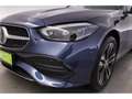Mercedes-Benz C 300 e T 9G-tronic Avantgarde+LED+NAVI+VIRTUAL Bleu - thumbnail 14
