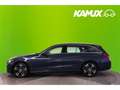 Mercedes-Benz C 300 e T 9G-tronic Avantgarde+LED+NAVI+VIRTUAL Bleu - thumbnail 8