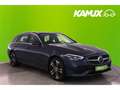 Mercedes-Benz C 300 e T 9G-tronic Avantgarde+LED+NAVI+VIRTUAL Bleu - thumbnail 1