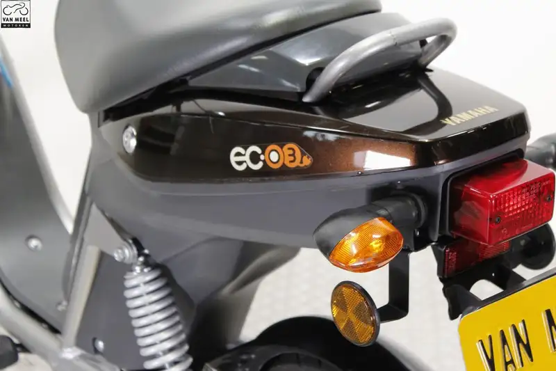 Yamaha EC 03 - foto 7