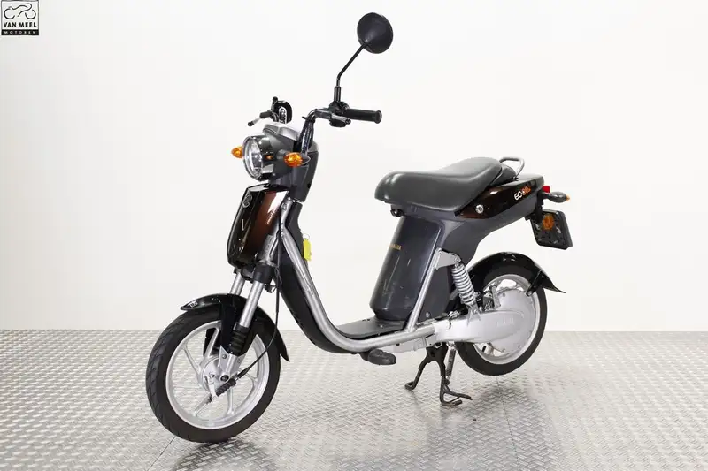 Yamaha EC 03 - foto 4