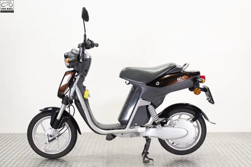 Yamaha EC 03 - foto 5