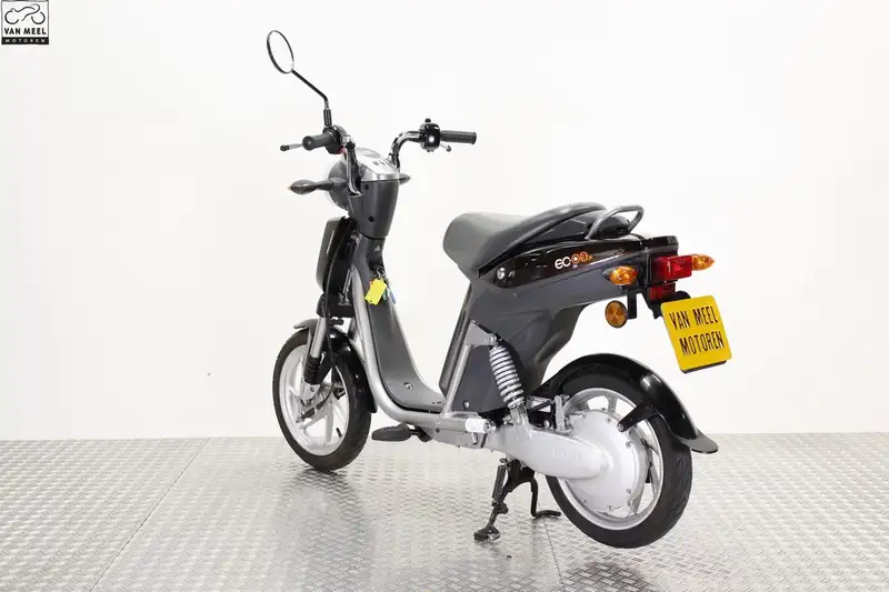 Yamaha EC 03 - foto 6