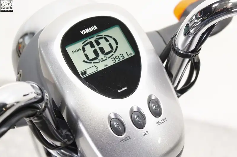 Yamaha EC 03 - foto 8