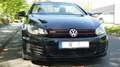 Volkswagen Golf VI Cabriolet GTI DSG Aut, Led, Navi,Dynaud Zwart - thumbnail 9