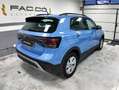 Volkswagen T-Cross T-Cross 2024 1.0 tsi Life 115cv dsg Blu/Azzurro - thumbnail 7