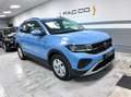 Volkswagen T-Cross T-Cross 2024 1.0 tsi Life 115cv dsg Blu/Azzurro - thumbnail 1