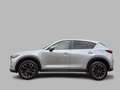 Mazda CX-5 2.0 SkyActiv-G 165 TS+ 1e eigenaar, HUD, Navi, 19i Grijs - thumbnail 7