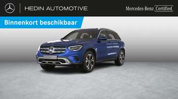 4MATIC Trekhaak | Distronic | 360° Camera | Verwar