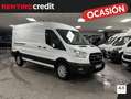 Ford Transit L3 H2 2.0TDCI 130CV Blanco - thumbnail 1