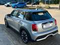 MINI Cooper S COOPER S Mini 5-trg. Classic Trim+Navi+Kamera+ Silber - thumbnail 5