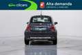 Fiat 500 1.2 Lounge Gris - thumbnail 4