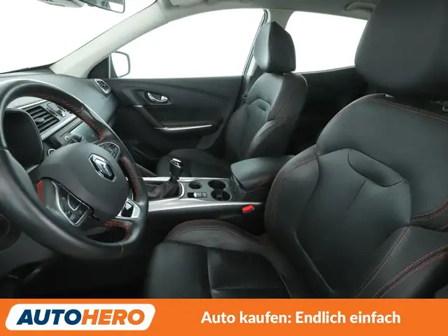 Renault Kadjar view 10