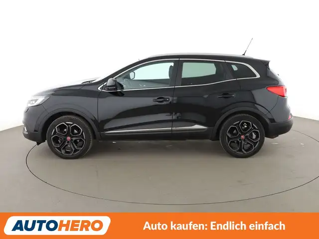 Renault Kadjar view 3