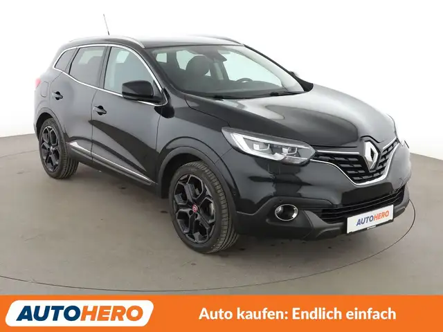 Renault Kadjar view 8