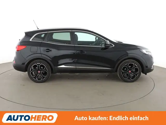 Renault Kadjar view 7