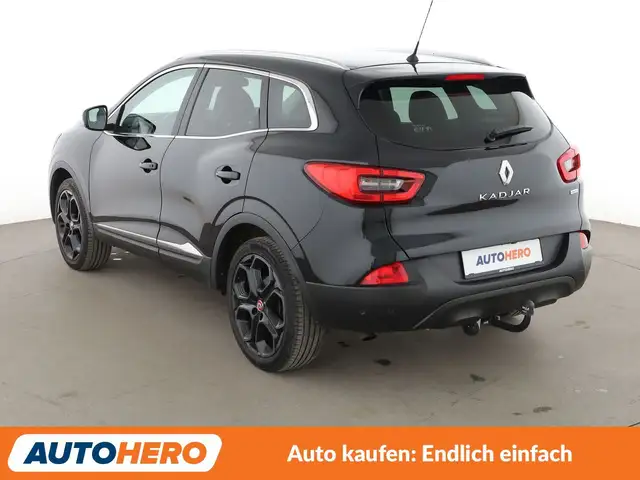 Renault Kadjar view 4