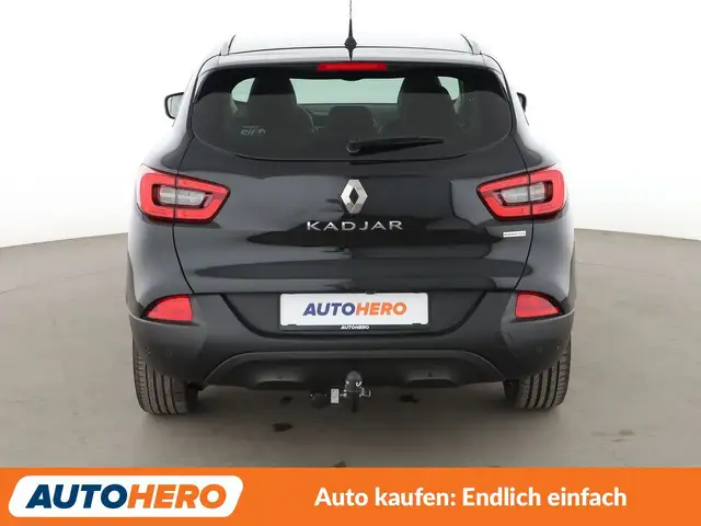 Renault Kadjar view 5