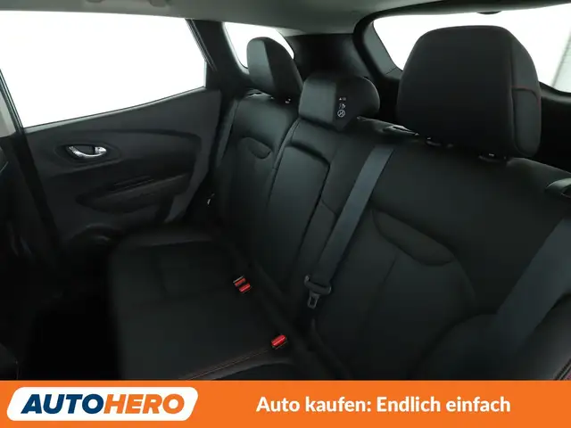 Renault Kadjar view 14