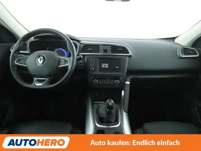 Renault Kadjar view 12