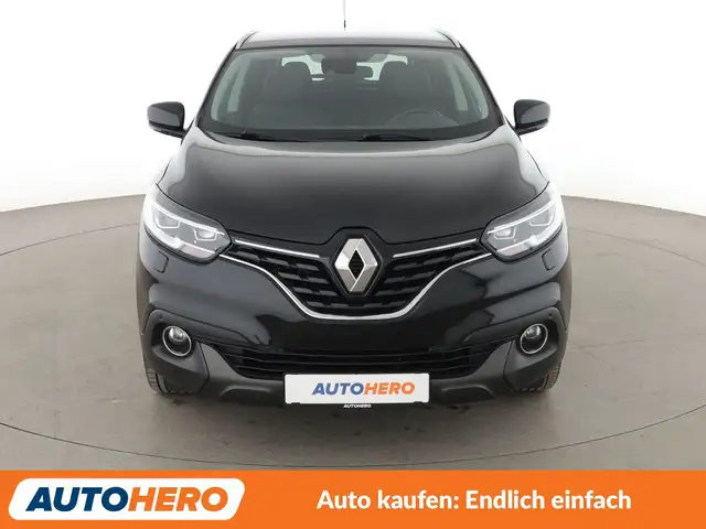 Renault Kadjar view 9