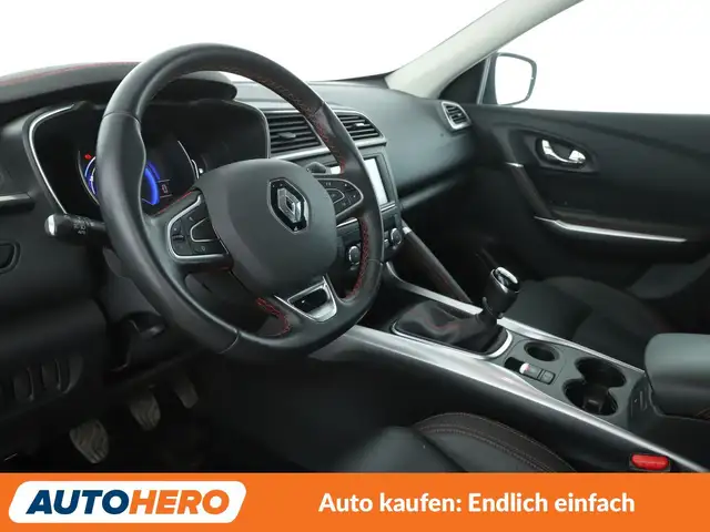 Renault Kadjar view 11