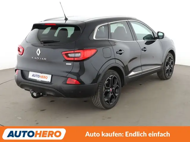 Renault Kadjar view 6