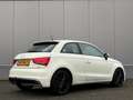 Audi A1 1.4 TFSI - automaat - airco - 17 inch Blanc - thumbnail 4
