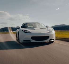 Evora 2 2