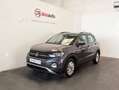 Volkswagen T-Cross 1.0 TSI Advance Gris - thumbnail 1