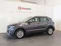 Volkswagen T-Cross 1.0 TSI Advance Gris - thumbnail 4