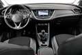 Opel Grandland X 1.2 Turbo Business Executive | Half lederen bekled Gris - thumbnail 2