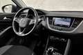 Opel Grandland X 1.2 Turbo Business Executive | Half lederen bekled Gris - thumbnail 13