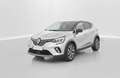 Renault Captur 1.6 E-TECH PLUG-IN 160CH INITIALE PARIS Gris - thumbnail 5