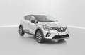Renault Captur 1.6 E-TECH PLUG-IN 160CH INITIALE PARIS Gris - thumbnail 1