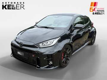 GR mit Performance Paket 2xKlima ACC Kam.