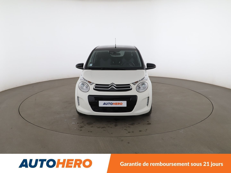 Photo du véhicule