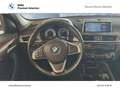 BMW X1 sDrive18i 136ch xLine Blanc - thumbnail 6