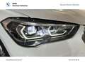 BMW X1 sDrive18i 136ch xLine Blanc - thumbnail 10
