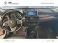 BMW X1 sDrive18i 136ch xLine Blanc - thumbnail 5