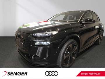 e-tron quattro Tech pro Paket S-line Navi SHZ