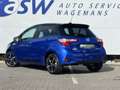 Toyota Yaris 1.5 Hybrid Bi-Tone | Navi | Clima | Camera | Cruis Blau - thumbnail 5