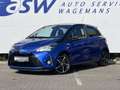 Toyota Yaris 1.5 Hybrid Bi-Tone | Navi | Clima | Camera | Cruis Blau - thumbnail 2