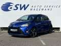 Toyota Yaris 1.5 Hybrid Bi-Tone | Navi | Clima | Camera | Cruis Blau - thumbnail 1