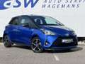 Toyota Yaris 1.5 Hybrid Bi-Tone | Navi | Clima | Camera | Cruis Blau - thumbnail 4