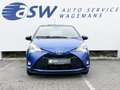 Toyota Yaris 1.5 Hybrid Bi-Tone | Navi | Clima | Camera | Cruis Blauw - thumbnail 5